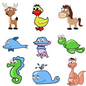 Animals