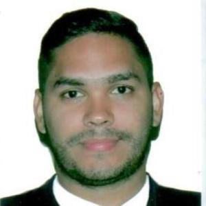 Carlos Vilchez