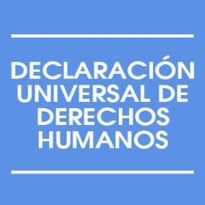 Aprendiendo sobre HIAS y Derechos Humanos