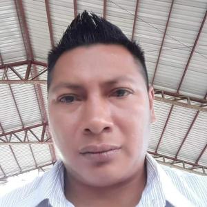 Patricio Wajarai