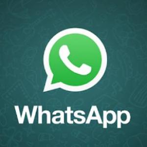 "WhatsApp"