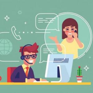 CALIDAD Y SATISFACCION EN LAS EMPRESAS