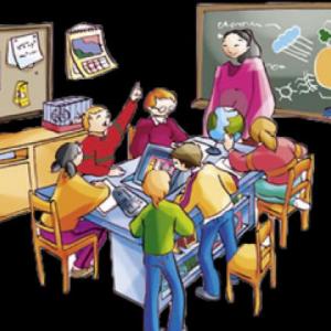 Convivencia Escolar
