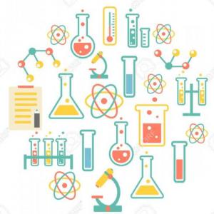 Proyecto Quimica