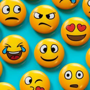 Las emociones