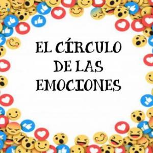 Encuentra las emociones