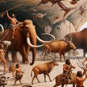 Trivia sobre las periodizaciones históricas.