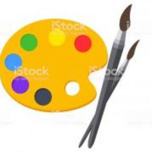 Encontramos colores