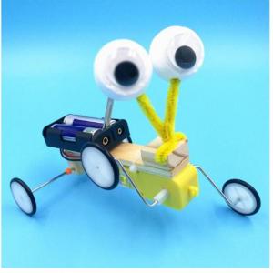 ELEMENTOS ELECTRONICOS