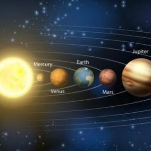Sistema Solar