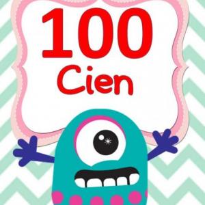 LA OCA DE LOS CIENES 