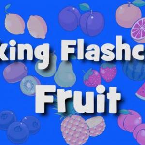 FRUITS AND VEGETABLES