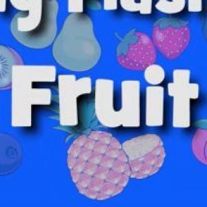 FRUITS 2