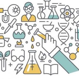 Ciencias Naturales