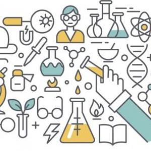 Ciencias Naturales