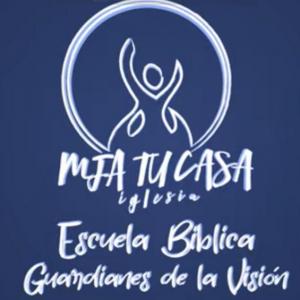 MJA Iglesia de niños