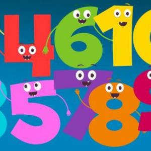 Desarrollo cognitivo (5 a 6 años)