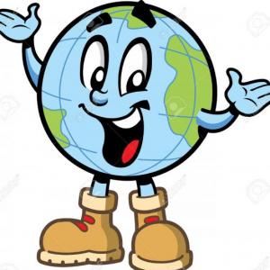 Aprendo geografía