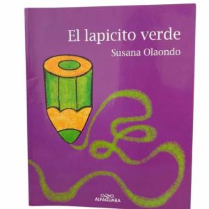 El lapicito verde, Trihanna y Nicol