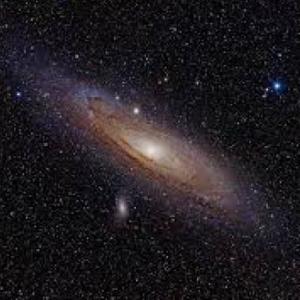 Conozcamos las galaxias