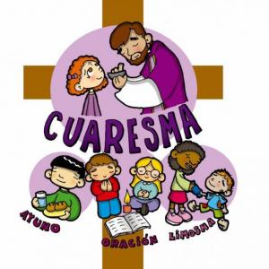 CUARESMA