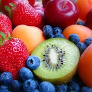 las frutas ..juego de memoria