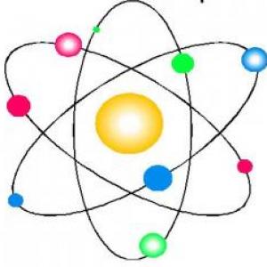 La materia