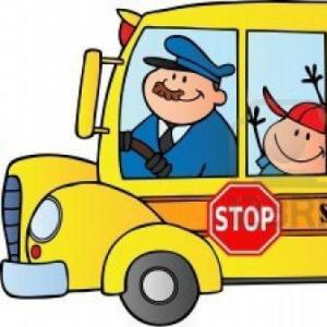 Nos vamos de excursión!