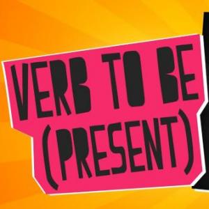 Verb To Be