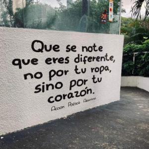 Robando sonrisas a mi amorcito