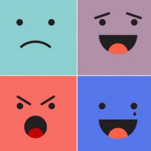 Las emociones