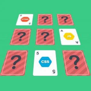 Memoriza las cartas
