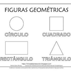 Figuras geométricas
