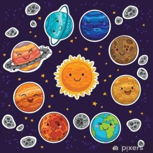 Sistema Solar 2