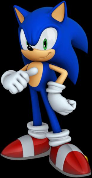 Sonic Memo test