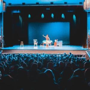 Obra de teatro
