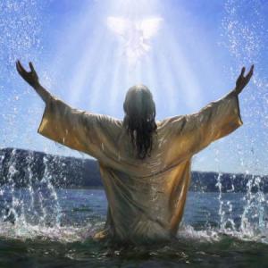 ¿Cuánto sabes del Bautismo de Jesús?