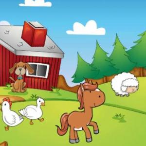 JUEGO DE ANIMALES