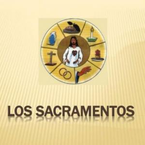 Sacramentos de la Iglesia