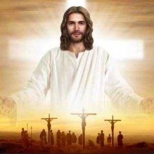 Vida de Jesús