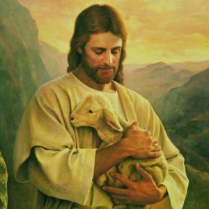 ¿Qué hizo Jesús?