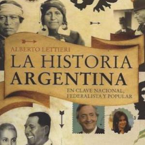 La Historia Argentina