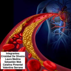 Arterioesclerosis