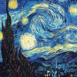 Famous Paintings