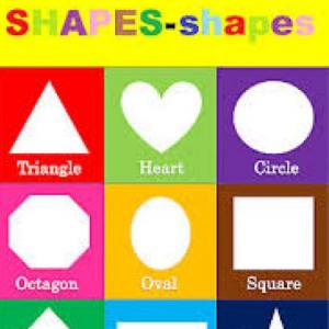 SHAPES