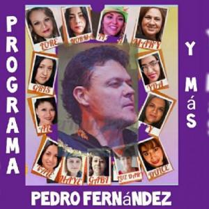 PEDRIAHORCADO