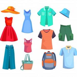 CLOTHES- BOY