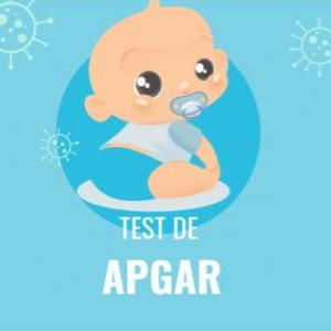 valoracion apgar 