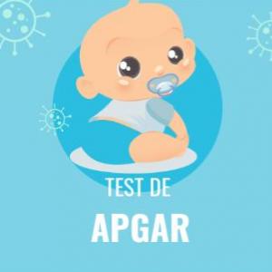 VALORACION APGAR
