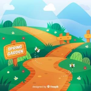 Avanzando vamos conociendo  